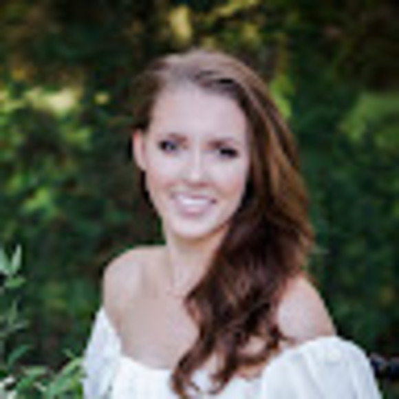 Meet your Posher, Megan - Picture 1 of 1